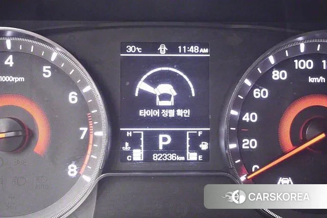 Ssangyong Berry New Tivoli id 3024176 из Кореи 18