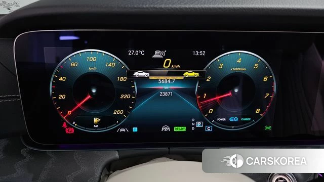 Mercedes-Benz E-Class W213 id 4505913 из Кореи 35