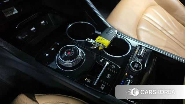 Kia K5 3rd generation id 3892259 из Кореи 18