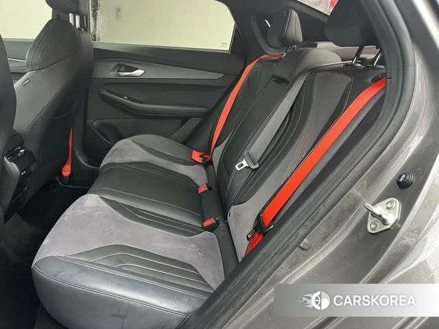 Geely Automobile Binrui id 3927119 из Китая 10