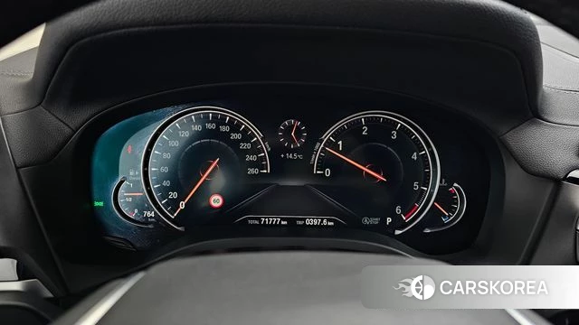 BMW X3 (G01) id 3873567 из Кореи 18