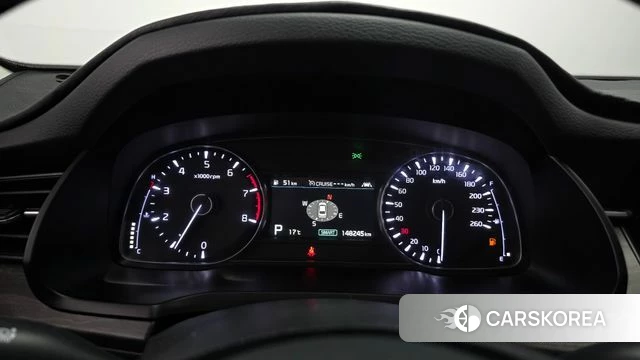Kia K7 Premier id 3879568 из Кореи 18