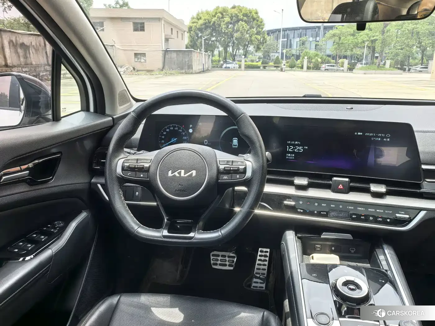 Kia Sportage id 4659849 из Китая 12