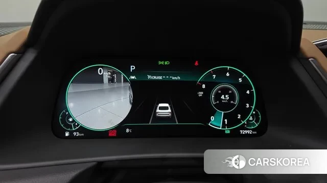 Hyundai Sonata (DN8) id 3479966 из Кореи 18