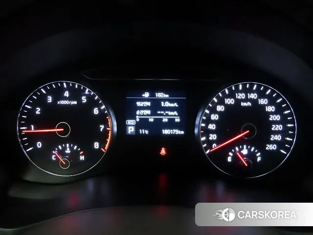 Kia Come New K7 id 3574284 из Кореи 18