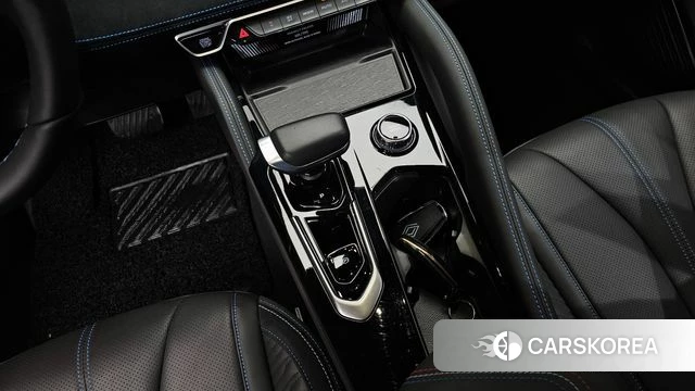 Renault Korea (Samsung) Grand Coleos id 3909325 из Кореи 18