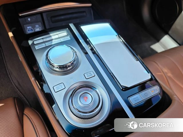 Genesis G80 (RG3) id 4281185 из Кореи 18