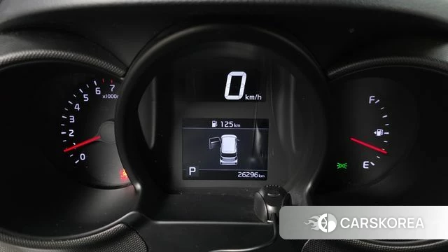 Kia The New Ray id 3904027 из Кореи 18