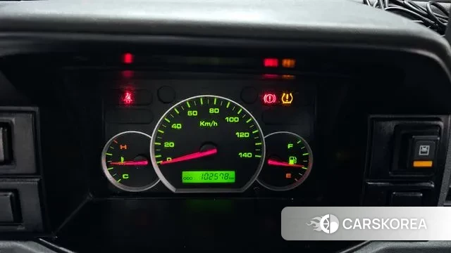 Chevrolet (GM Daewoo) New Labo id 3788554 из Кореи 18