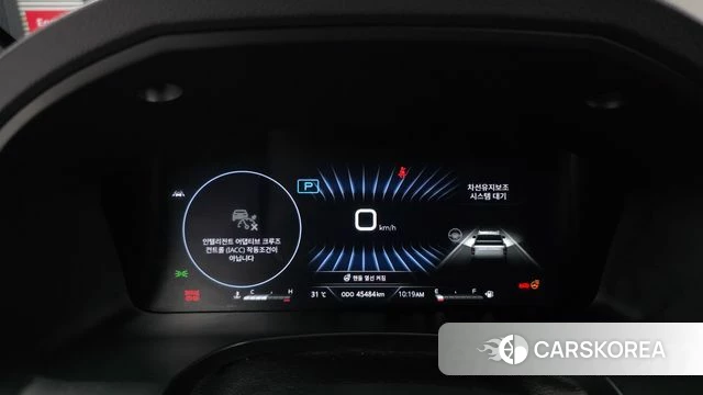 Ssangyong The New Rexton Sports Cannes id 4474971 из Кореи 28