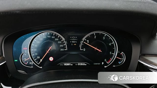 BMW 6 Series GT (G32) id 3937116 из Кореи 18