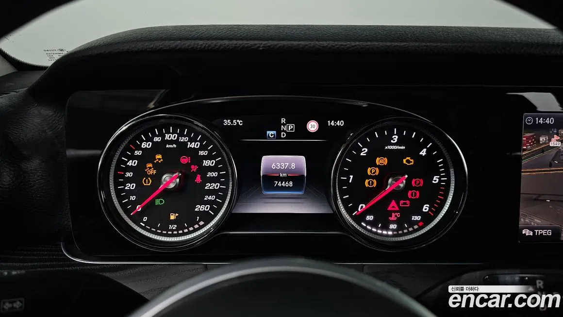 Mercedes-Benz E-Class W213 id 1751900 из Кореи 18