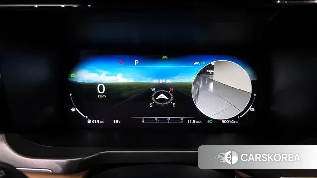 Kia Sorento 4th Generation id 3726543 из Кореи 18