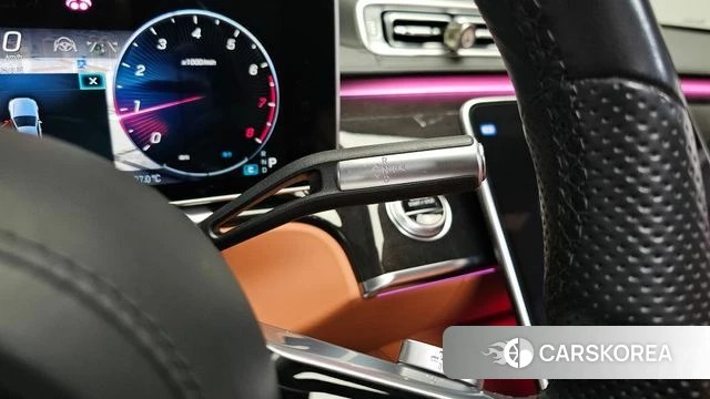 Mercedes-Benz S-Class W223 id 4899208 из Кореи 38