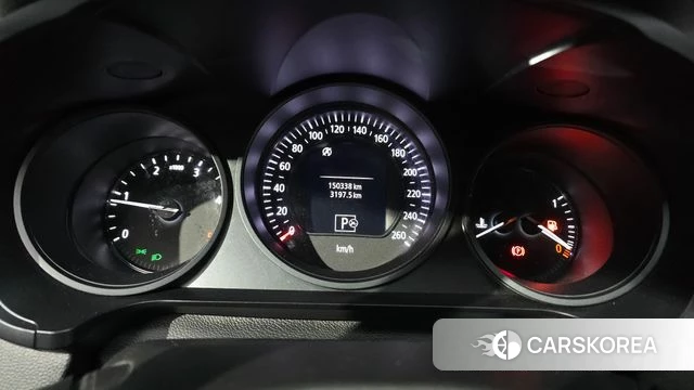 Renault Korea (Samsung) SM6 id 4318132 из Кореи 30