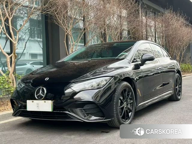 Mercedes-Benz EQE id 4277761 из Китая 8