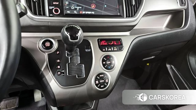 Kia The New Ray id 3872239 из Кореи 18