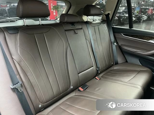 BMW X5 (imported) id 3901942 из Китая 24