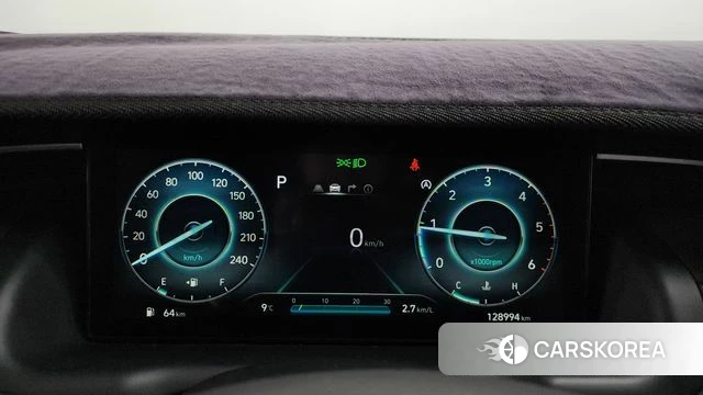 Hyundai Tucson (NX4) id 3813097 из Кореи 18