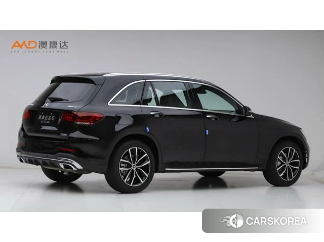 Mercedes-Benz GLC id 4320676 из Китая 8