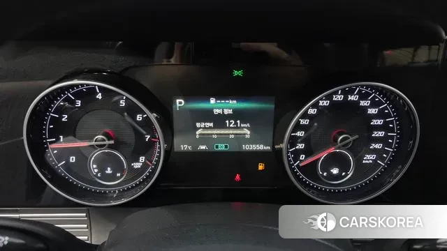 Hyundai The New Grandeur IG id 3722738 из Кореи 18