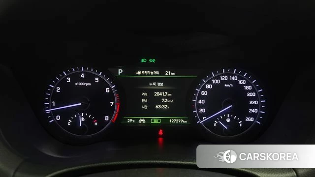 Genesis G80 id 4614903 из Кореи 33