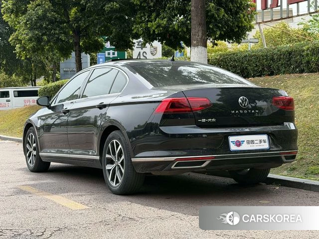 Volkswagen Magotan id 4260221 из Китая 11