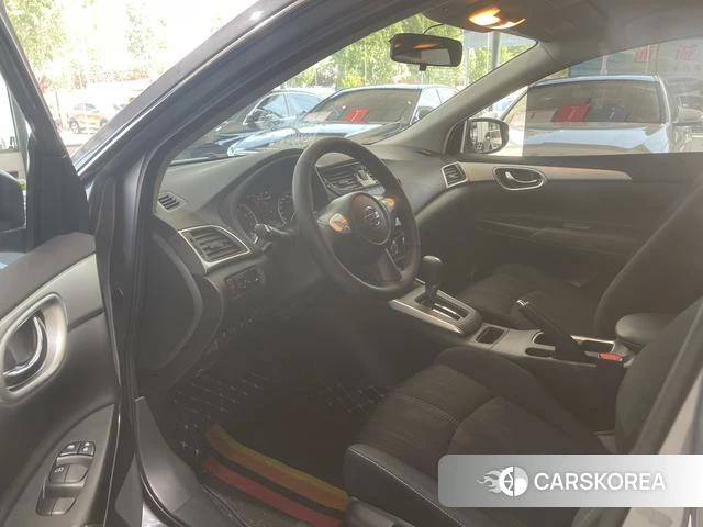 Nissan Xuan Yi id 4276356 из Китая 8