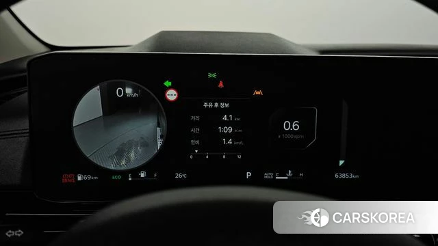 Kia The New Carnival 4th Generation id 4630371 из Кореи 34