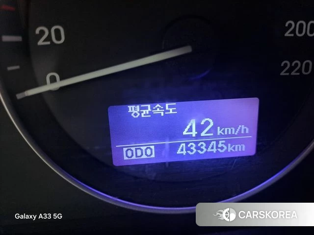 Hyundai The New Grand Starex id 4750605 из Кореи 16