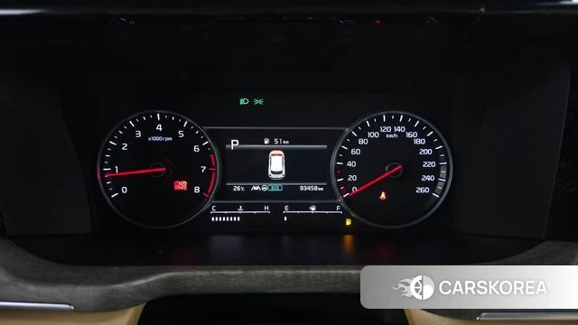 Kia Sorento 4th Generation id 4463946 из Кореи 29