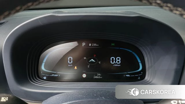 Hyundai Venue id 4488789 из Кореи 29