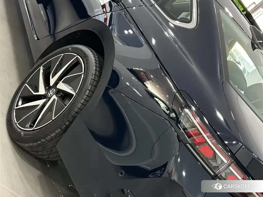 Volkswagen Magotan id 4622332 из Китая 32