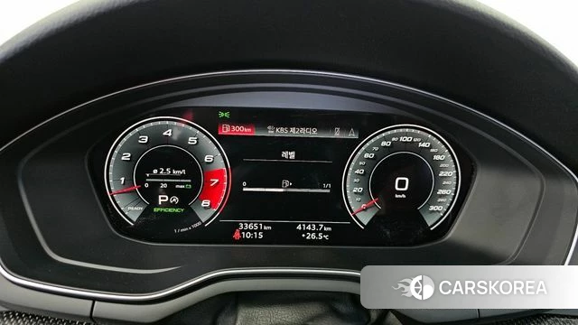 Audi S4 (B9) id 4322807 из Кореи 31