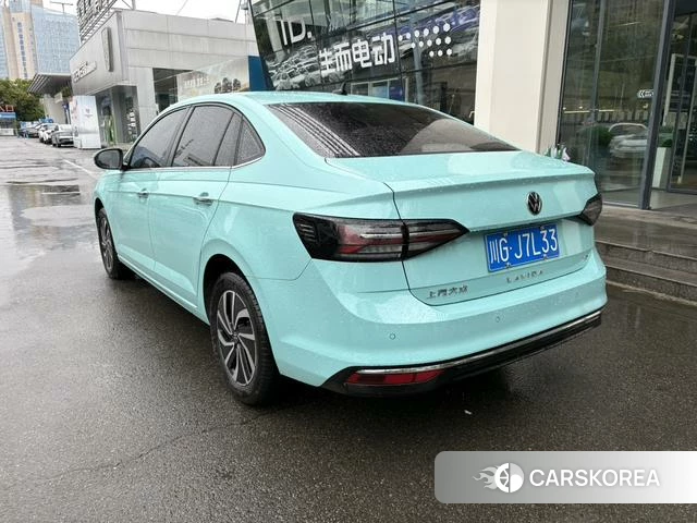 Volkswagen Lavida id 4277857 из Китая 14