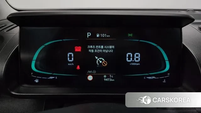 Hyundai Casper id 3597277 из Кореи 18