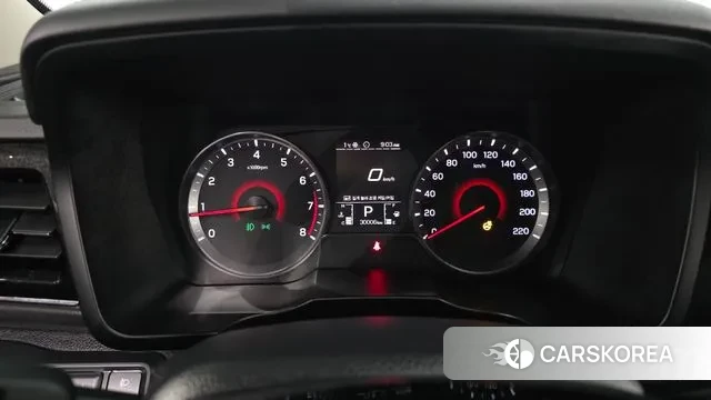 Ssangyong Berry New Tivoli id 3447945 из Кореи 18