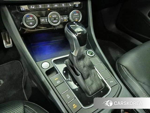 Volkswagen 7th Generation of Jetta id 4693263 из Кореи 16