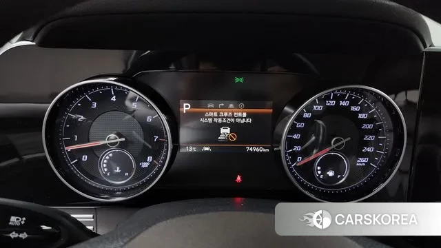 Hyundai The New Grandeur IG id 3587359 из Кореи 18