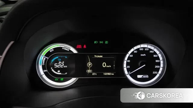 Kia Niro id 3313612 из Кореи 18