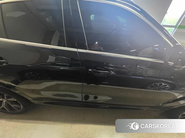 BMW X6 (G06) id 4453334 из Кореи 10