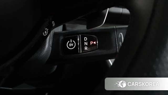 Kia The New Kia Ray EV id 4590922 из Кореи 29