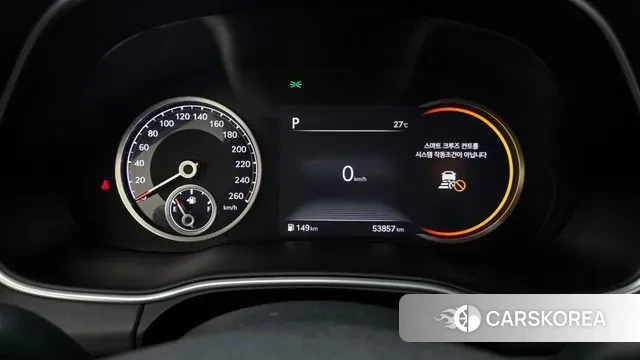 Genesis GV80 id 2990698 из Кореи 18