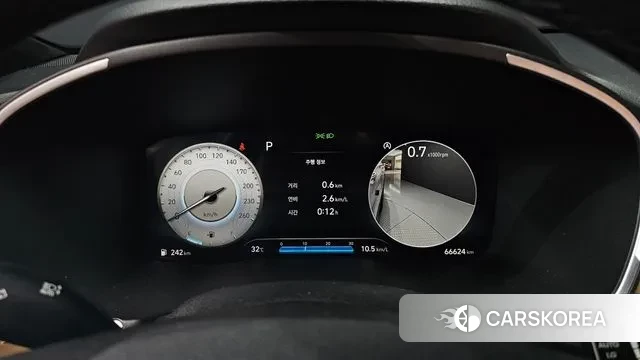 Hyundai The New Santa Fe id 2981017 из Кореи 18