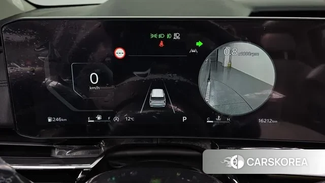 Kia The New Carnival 4th Generation id 3457477 из Кореи 18