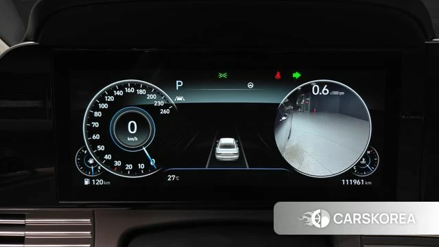 Hyundai The New Grandeur IG id 4753719 из Кореи 34
