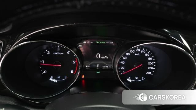 Kia The New Carnival id 4397901 из Кореи 18