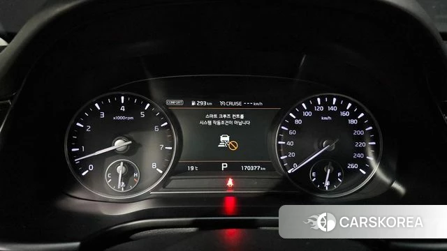 Kia More K9 id 4250220 из Кореи 33