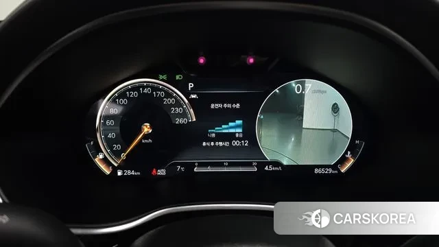 Genesis G80 (RG3) id 3422058 из Кореи 18