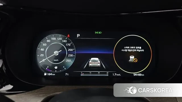 Kia K5 3rd generation id 3552267 из Кореи 18